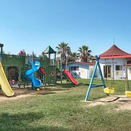 Seaden Sea World & Ξενοδοχείο 5*