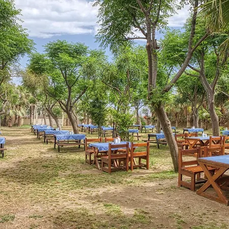Seaden Sea World & Ξενοδοχείο Kizilagac (Manavgat)