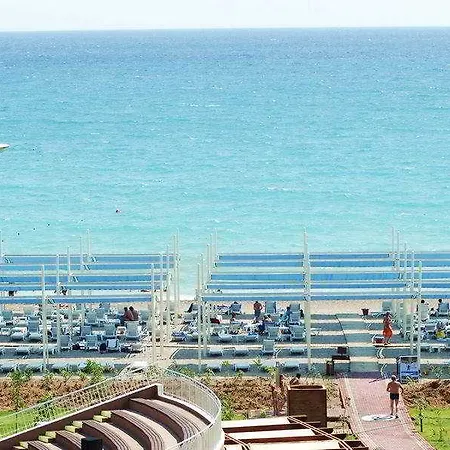 Ξενοδοχείο Seaden Sea World & 5*
